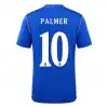 PALMER #10 Chelsea Home Jersey 2026/27 - Club Font