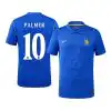 PALMER #10 Chelsea Home Jersey 2026/27 - Club Font