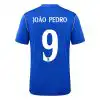 JOÃO PEDRO #9 Chelsea Home Jersey 2026/27 - Club Font