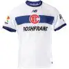 Deportivo Toluca Away Match Jersey Player Version 2026/27