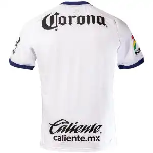 Deportivo Toluca Away Match Jersey Player Version 2026/27