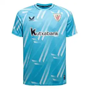 Athletic Bilbao Third Jersey 2026/27