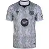 Barcelona Goalkeeper Jersey 2026/27