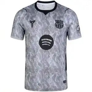Barcelona Goalkeeper Jersey 2026/27
