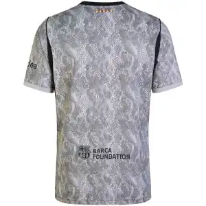 Barcelona Goalkeeper Jersey 2026/27