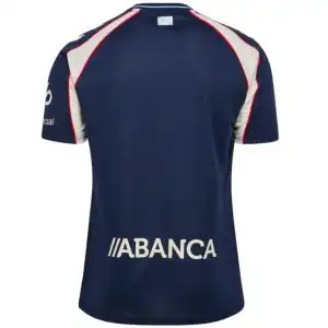 Celta Vigo Away Jersey 2026/27