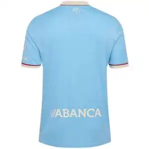 Celta Vigo Home Jersey 2026/27