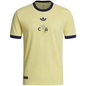 Club America 110th Anniversary Jersey 2026