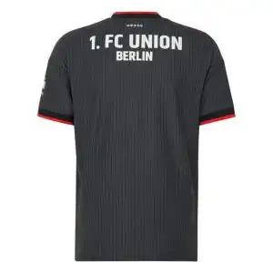 Union Berlin Away Jersey 2026/27