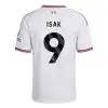 ISAK #9 Liverpool Away Jersey 2026/27