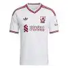 ISAK #9 Liverpool Away Jersey 2026/27