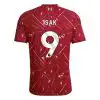 ISAK #9 Liverpool Home Jersey 2026/27 - [Super Replica]