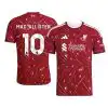 MAC ALLISTER #10 Liverpool Home Jersey 2026/27 - [Super Replica]