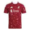 SZOBOSZLAI #8 Liverpool Home Jersey 2026/27 - UCL Font - [Super Replica]