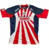 Retro Chivas Home Jersey 2008/09
