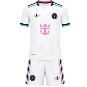 Kids Inter Miami Third Jersey Kit 2026
