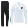Inter Miami Training Tracksuit Kit(Jacket+Pants) White 2026/27