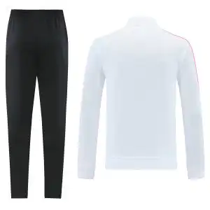 Inter Miami Training Tracksuit Kit(Jacket+Pants) White 2026/27