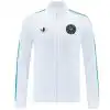 Inter Miami Training Tracksuit Kit(Jacket+Pants) White 2026/27