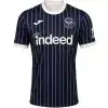 Brentford Away Jersey 2026/27