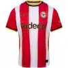 Brentford Home Jersey 2026/27