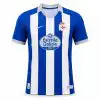 Deportivo La Coruña Home Jersey 2026/27 front view