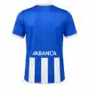 Deportivo La Coruña Home Jersey 2026/27 back view