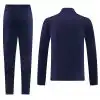 Barcelona Training Tracksuit Kit(Jacket+Pants) Navy 2026/27