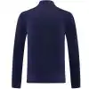 Barcelona Training Tracksuit Kit(Jacket+Pants) Navy 2026/27