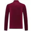 Barcelona Training Tracksuit Kit(Jacket+Pants) Red 2026/27