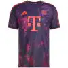 Bayern Munich Third Match Jersey Player Version 2026/27