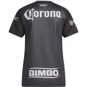 Women's Club America Away Jersey 2026/27