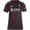 Women's Liverpool Third Jersey 2026/27