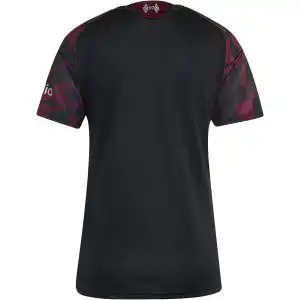 Women's Liverpool Third Jersey 2026/27