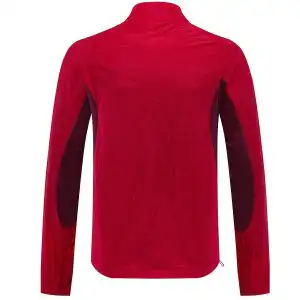 Arsenal Windbreaker Jacket Red 2026/27