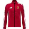 Manchester United Windbreaker Jacket Red 2026/27