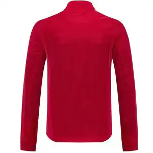 Liverpool Windbreaker Jacket Red 2026/27