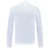 Real Madrid Windbreaker Jacket White 2026/27