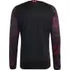 Liverpool Third Long Sleeve Jersey 2026/27