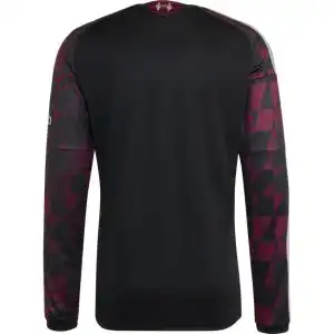 Liverpool Third Long Sleeve Jersey 2026/27