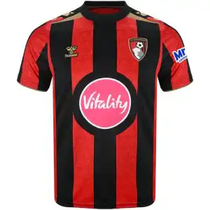 AFC Bournemouth Home Jersey 2026/27