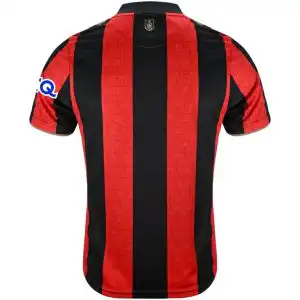AFC Bournemouth Home Jersey 2026/27
