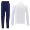 Real Madrid Training Tracksuit Kit(Jacket+Pants) White 2026/27