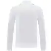 Real Madrid Training Tracksuit Kit(Jacket+Pants) White 2026/27