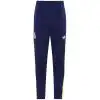 Real Madrid Training Tracksuit Kit(Jacket+Pants) White 2026/27