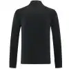 Manchester United Training Tracksuit Kit(Jacket+Pants) Black 2026/27