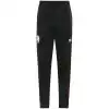 Manchester United Training Tracksuit Kit(Jacket+Pants) Black 2026/27