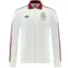 Spain Training Tracksuit Kit(Jacket+Pants) White 2026