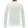 Spain Training Tracksuit Kit(Jacket+Pants) White 2026