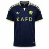 Al Nassr Away Jersey 2026/27 front view
